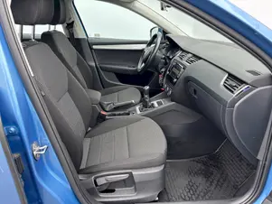 Škoda Octavia Ambition Fresh