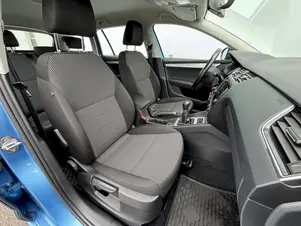 Škoda Octavia Ambition Fresh