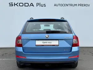 Škoda Octavia Ambition Fresh