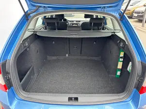 Škoda Octavia Ambition Fresh