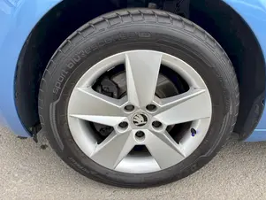 Škoda Octavia Ambition Fresh