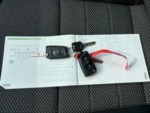 Škoda Octavia Ambition Fresh