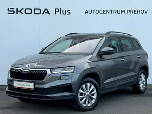 Škoda Karoq Selection