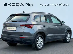 Škoda Karoq Selection
