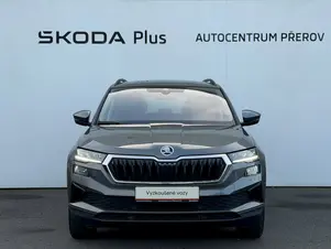 Škoda Karoq Selection