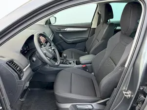 Škoda Karoq Selection