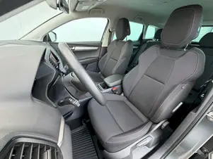 Škoda Karoq Selection