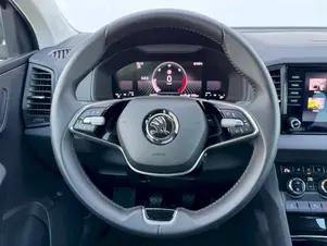 Škoda Karoq Selection