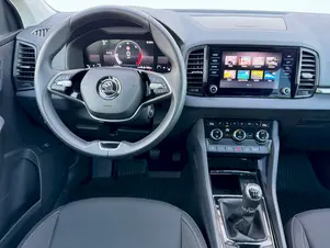 Škoda Karoq Selection