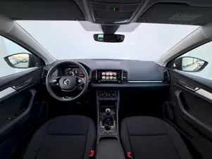 Škoda Karoq Selection