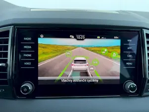 Škoda Karoq Selection