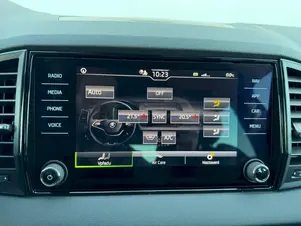 Škoda Karoq Selection