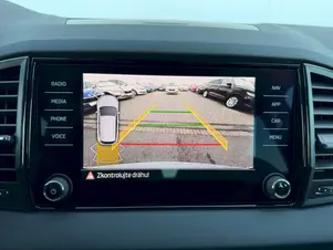 Škoda Karoq Selection