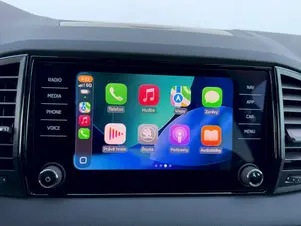 Škoda Karoq Selection