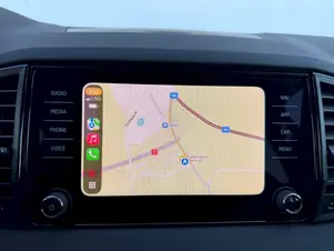 Škoda Karoq Selection