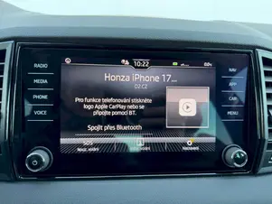 Škoda Karoq Selection