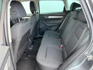 Škoda Karoq Selection