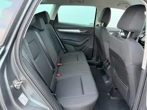 Škoda Karoq Selection