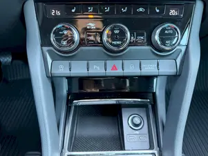 Škoda Karoq Selection