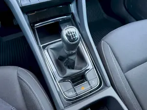 Škoda Karoq Selection