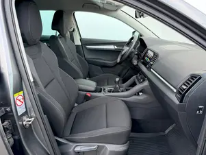 Škoda Karoq Selection