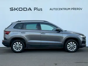 Škoda Karoq Selection
