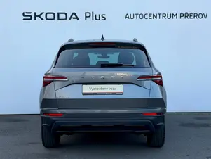 Škoda Karoq Selection