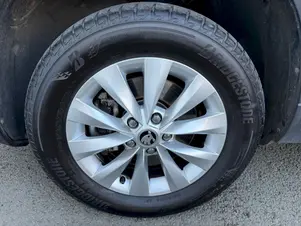 Škoda Karoq Selection