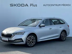 Škoda Octavia Style