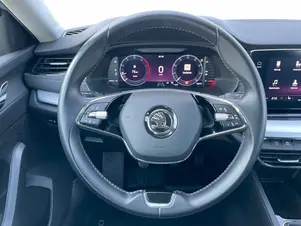 Škoda Octavia Style