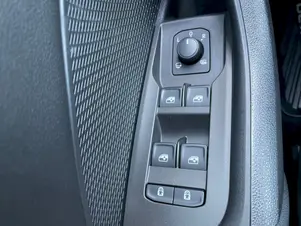 Škoda Octavia Style