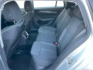 Škoda Octavia Style