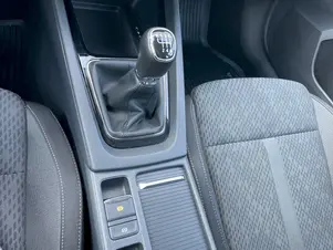 Škoda Octavia Style