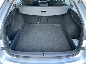 Škoda Octavia Style