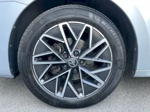 Škoda Octavia Style