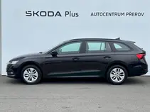 Octavia Ambition Plus