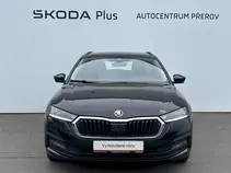 Octavia Ambition Plus