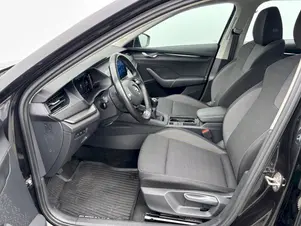Škoda Octavia Ambition Plus