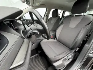 Škoda Octavia Ambition Plus