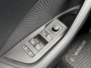 Škoda Octavia Ambition Plus