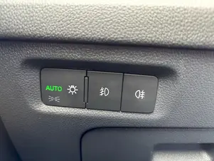 Škoda Octavia Ambition Plus