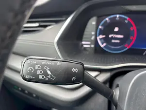 Škoda Octavia Ambition Plus