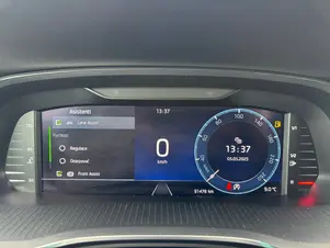 Škoda Octavia Ambition Plus