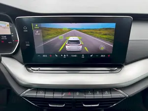 Škoda Octavia Ambition Plus