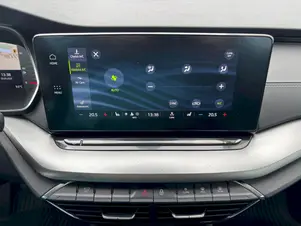 Škoda Octavia Ambition Plus