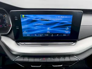 Škoda Octavia Ambition Plus