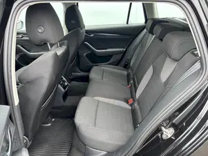 Škoda Octavia Ambition Plus