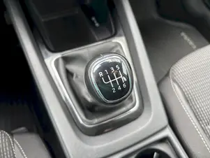 Škoda Octavia Ambition Plus