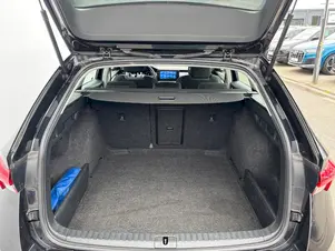 Škoda Octavia Ambition Plus