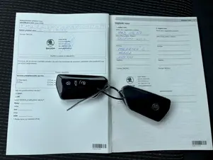 Škoda Octavia Ambition Plus